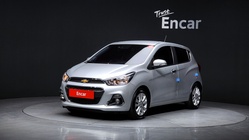 Chevrolet Spark 2016