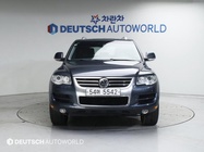Volkswagen Touareg 2010