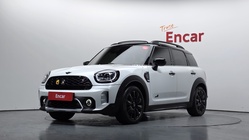 MINI Countryman 2024