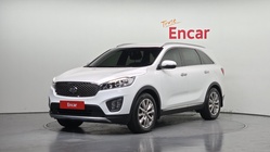 Kia Sorento 2016