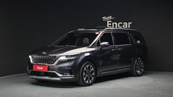Kia Canival 2020