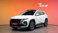 Hyundai Tucson 2024