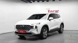 Hyundai Santa Fe 2023