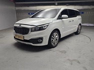 Kia Canival 2016
