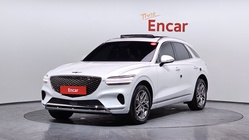 Genesis GV70 2023