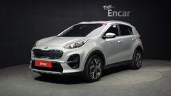 Kia Sportage 2019