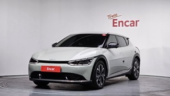 Kia EV6 2022