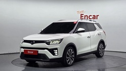 Ssangyong TIBOLI 2021