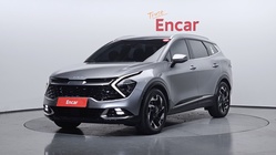 Kia Sportage 2021