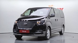 Hyundai Starex 2021