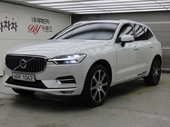 Volvo XC60 2019
