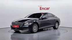 Genesis G80 2024