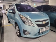 Chevrolet Spark 2012