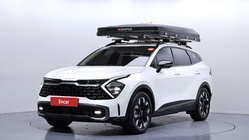 Kia Sportage 2021