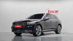 Genesis GV70 2022