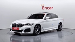 BMW 5 Series 2023