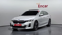 BMW Gran Turismo 2021