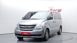 Hyundai Starex 2012