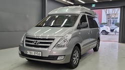 Hyundai Starex 2017