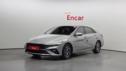 Hyundai Avante 2023