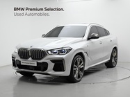 BMW X6 2022