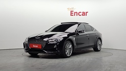 Genesis G70 2019