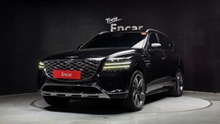 Genesis GV80 2024