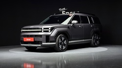 Hyundai Santa Fe 2024