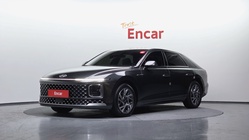 Hyundai Grandeur 2025