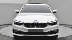 BMW 5 Series 2019