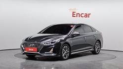 Hyundai Sonata 2017