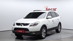 Hyundai Veracruz 2011