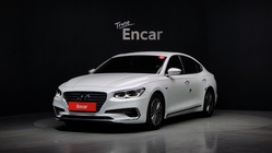 Hyundai Grandeur 2017