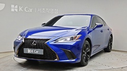 Lexus ES 2024