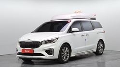 Kia Canival 2018