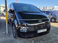Hyundai Staria 2023