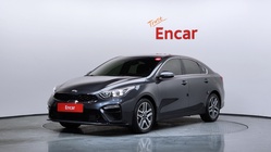 Kia K3 2020