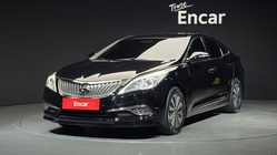 Hyundai Grandeur 2017