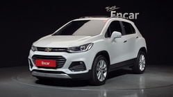 Chevrolet Trax 2017