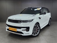 Land Rover Sport 2023