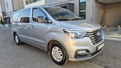Hyundai Starex 2018