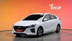 Hyundai Ioniq 2018