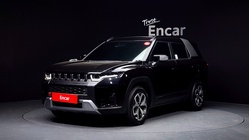 Ssangyong Torres 2022