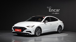 Hyundai Sonata 2020