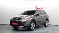 Toyota RAV4 2015
