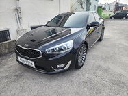 Kia K7 2012