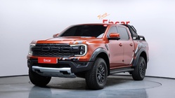 Ford Ranger 2023