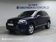 Volkswagen Touareg 2012