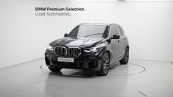BMW X5 2021