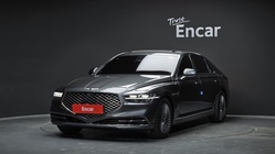 Genesis G90 2019